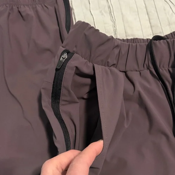 ASRV Plum Large DSG-0656 Jogger Pants
Tetra-Lite Cargo Joggers Mens - Picture 5 of 12